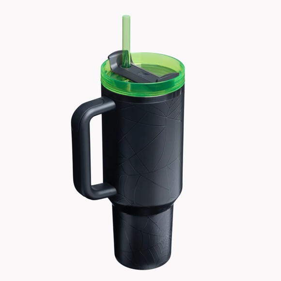 THE HALLOWEEN QUENCHER H2.0 TUMBLER | 40 OZ Limited Edition - Picture 2 of 7